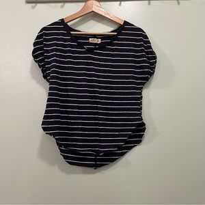 Hollister Striped Shirt